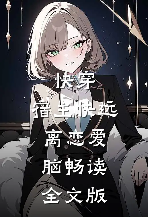 快穿，宿主快远离恋爱脑畅读全文版