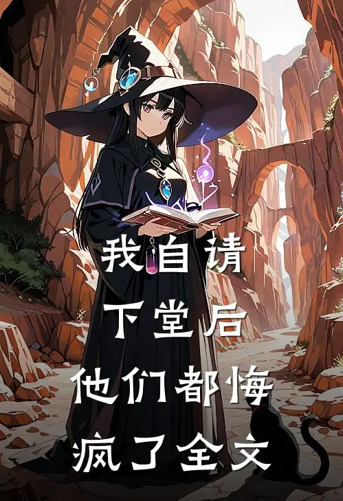我自请下堂后,他们都悔疯了全文免费阅读