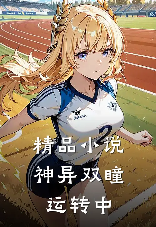 精品小说神异双瞳运转中