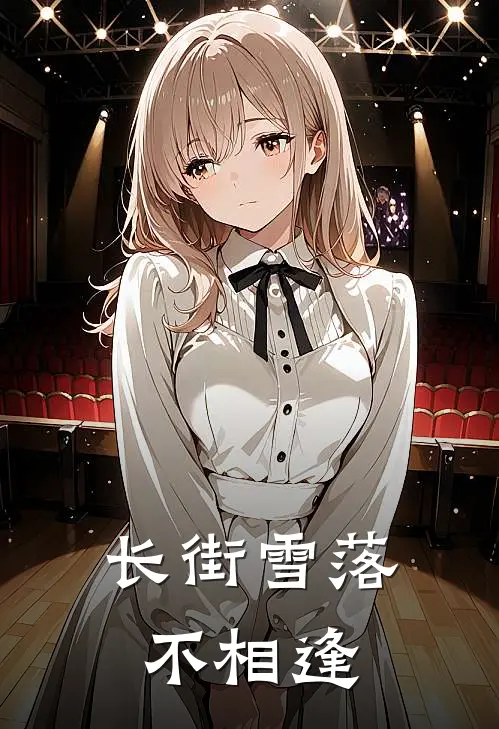 长街雪落不相逢