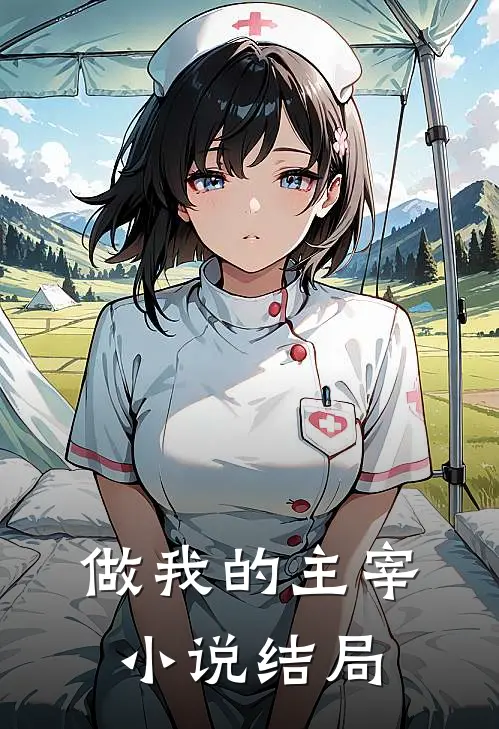 做我的主宰小说结局