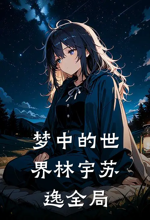 梦中的世界林宇苏逸全局