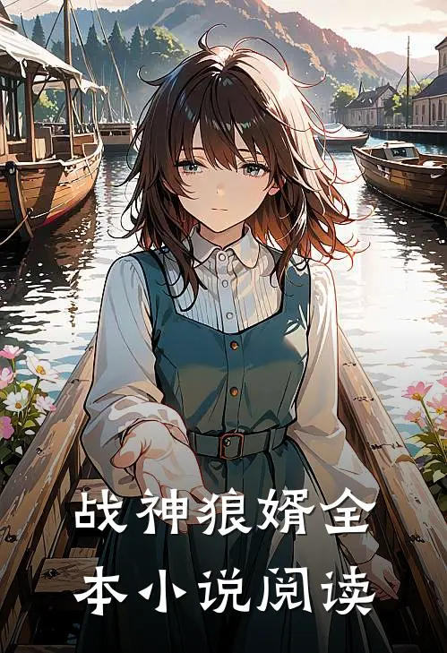 战神狼婿全本阅读免费