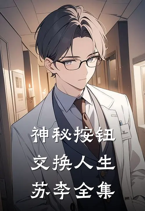 神秘按钮交换人生苏李 全集