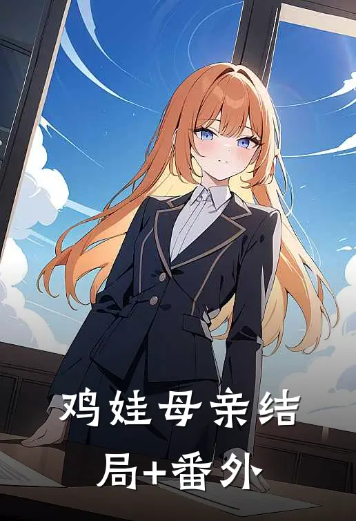 鸡娃母亲结局+番外