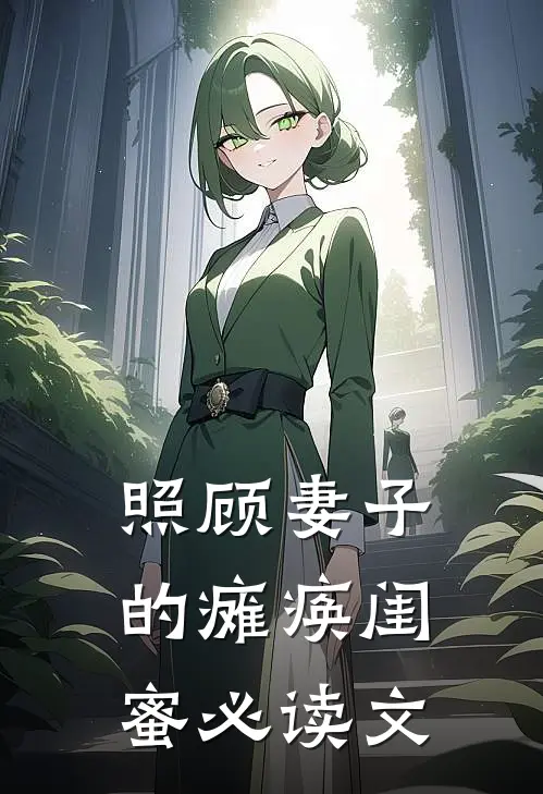 照顾妻子的瘫痪闺蜜必读文