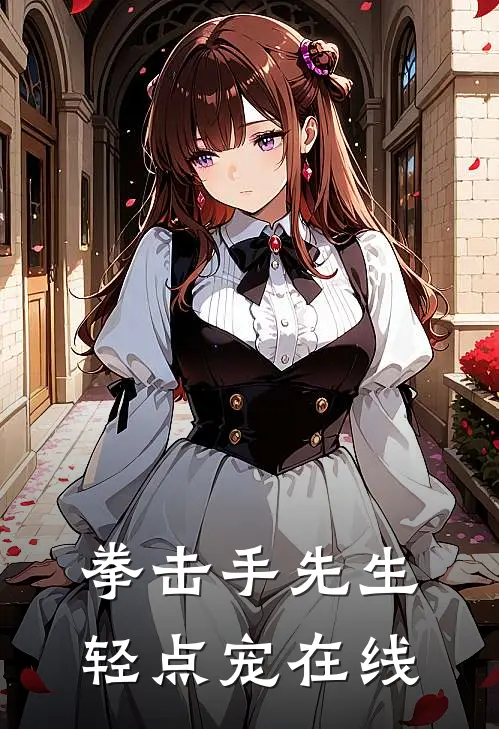 拳击手先生，轻点宠在线