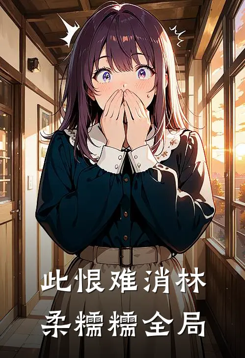 此恨难消林柔糯糯全局