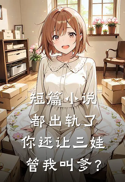短篇小说都出轨了，你还让三娃管我叫爹？