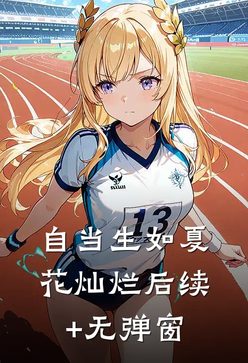 自当生如夏花灿烂后续+无弹窗