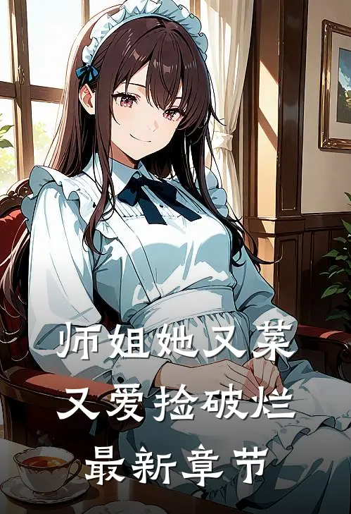 师姐她又菜又爱捡破烂最新章节