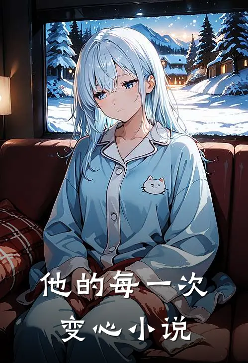 他的每一次变心小说