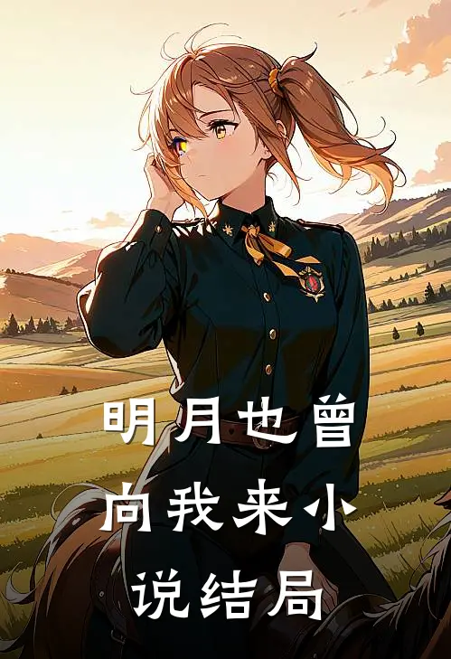 明月也曾向我来小说结局