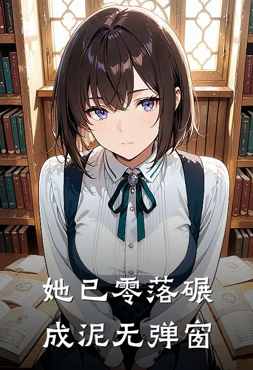 她已零落碾成泥无弹窗