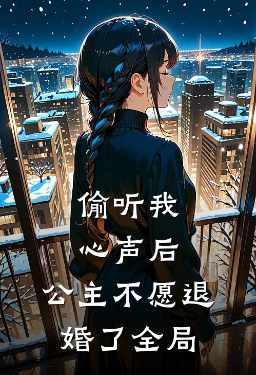 偷听我心声后，公主不愿退婚了全局