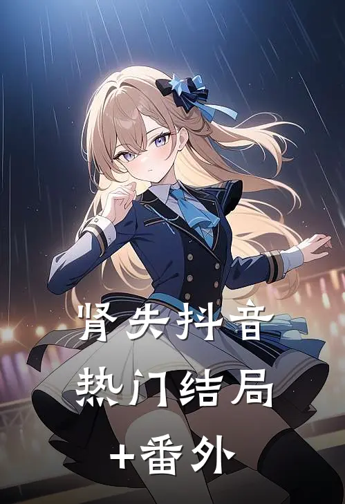 肾失抖音热门结局+番外