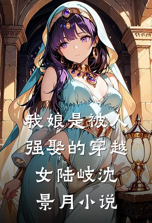 我娘是被人强娶的穿越女陆岐沈景月小说