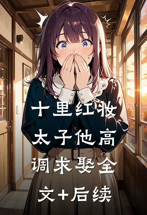 十里红妆，太子他高调求娶全文+后续