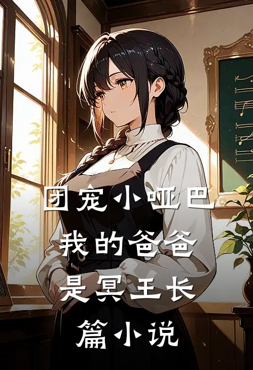 团宠小哑巴：我的爸爸是冥王长篇小说