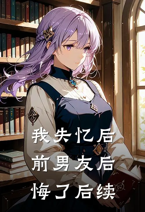 我失忆后，前男友后悔了后续