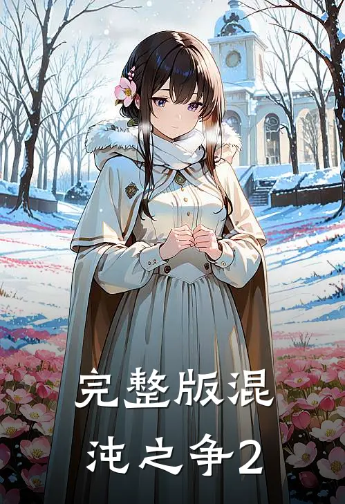 完整版混沌之争2