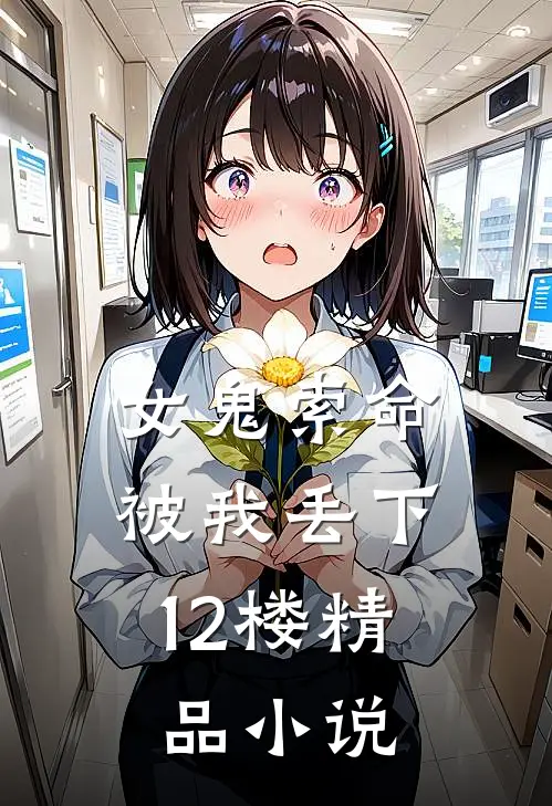 女鬼索命,被我丢下12楼精品阅读
