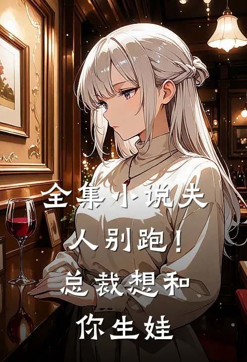 全集夫人别跑!总裁想和你生娃免费阅读