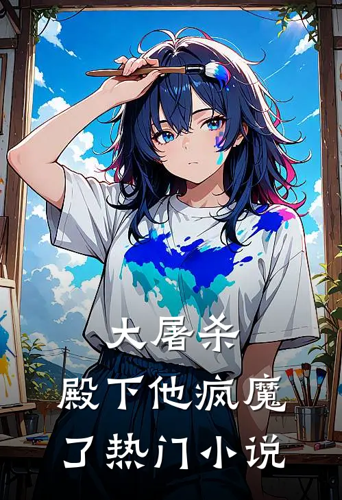 大屠杀：殿下他疯魔了热门小说