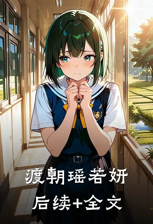 渡朝瑶若妍后续+全文