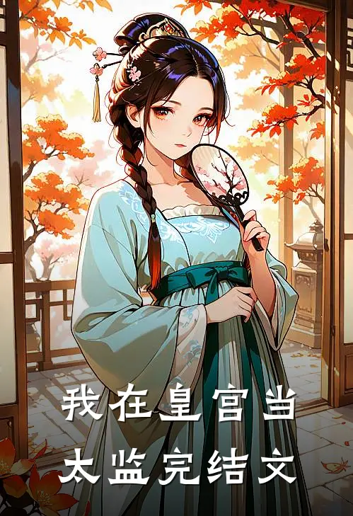 我在皇宫当太监完结文