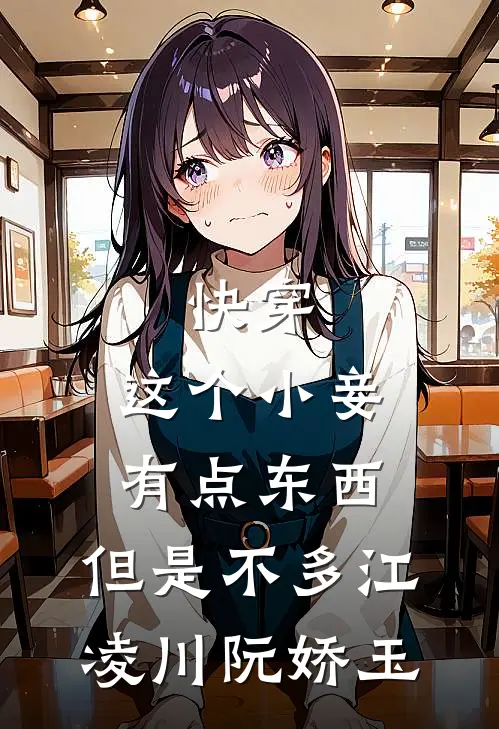 快穿：这个小妾有点东西，但是不多江凌川阮娇玉