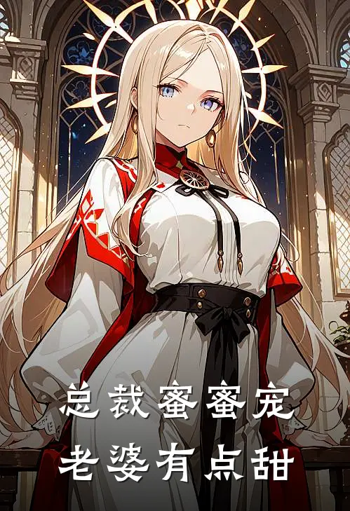 总裁蜜蜜宠老婆有点甜 云树