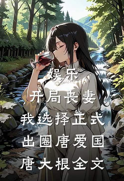 娱乐：开局丧妻，我选择正式出圈唐爱国唐大根全文