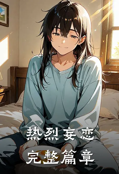 热烈妄恋完整篇章