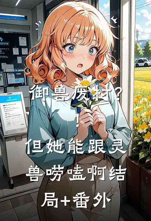 御兽废材？！但她能跟灵兽唠嗑啊结局+番外