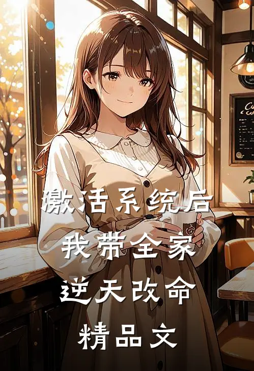激活系统后，我带全家逆天改命精品文