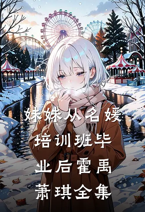妹妹从名媛培训班毕业后霍禹萧琪 全集