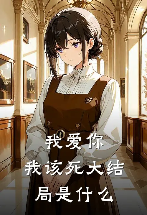 我爱你，我该死大结局是什么