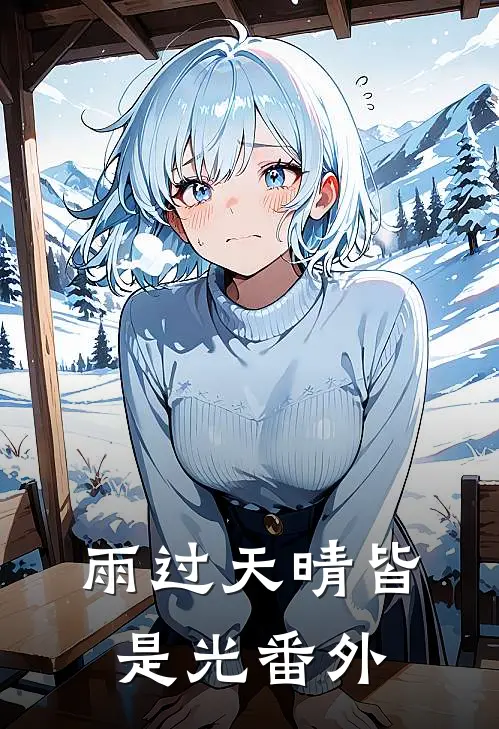 雨过天晴皆是光番外