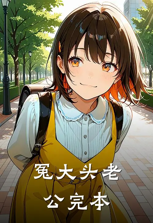 冤大头老公完本