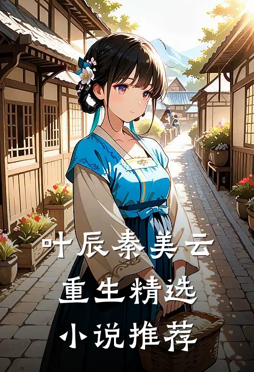 叶辰秦美云重生精选小说推荐