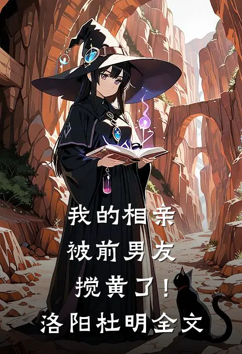 我的相亲被前男友搅黄了！洛阳杜明全文