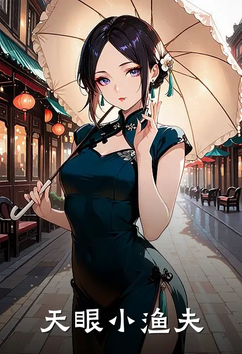 天眼小渔夫