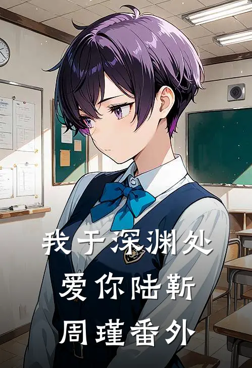 我于深渊处爱你陆靳周瑾 番外