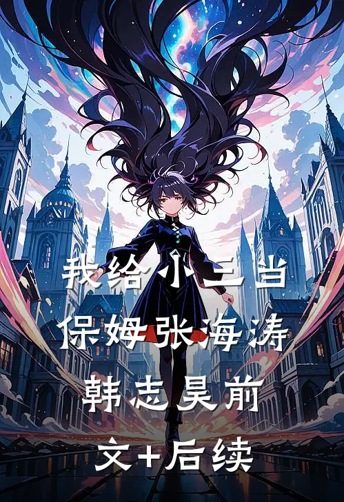 我给小三当保姆张海涛韩志昊前文+后续