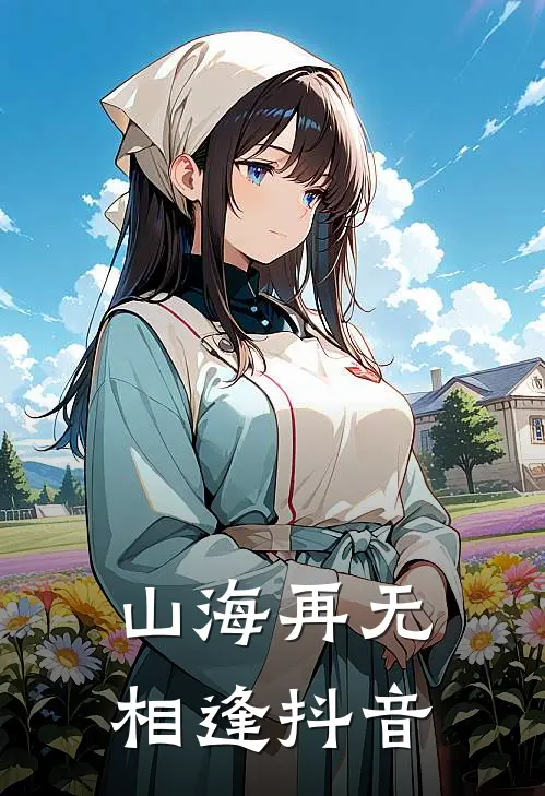 山海再无相逢抖音