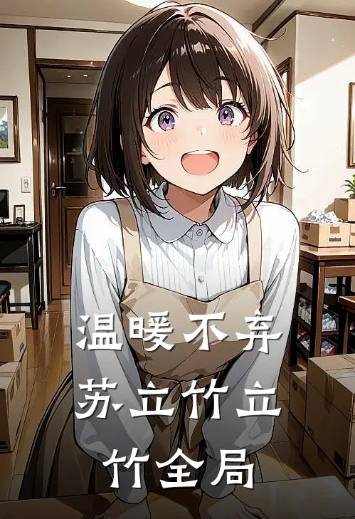 温暖不弃苏立竹立竹全局