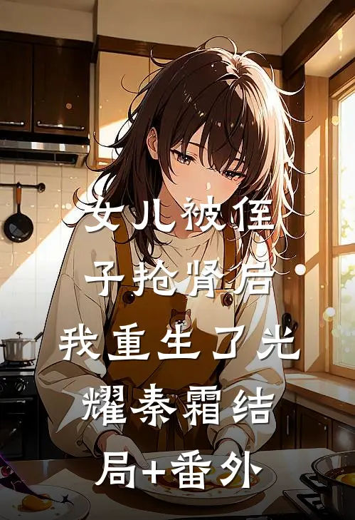 女儿被侄子抢肾后，我重生了光耀秦霜结局+番外