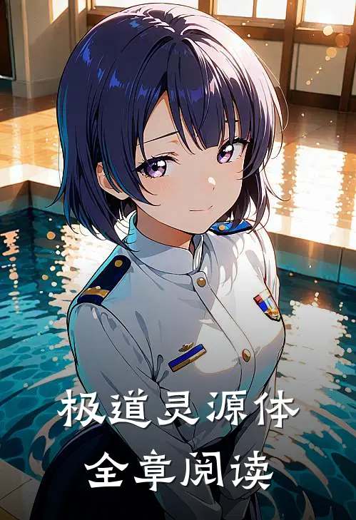 极道灵源体全章阅读
