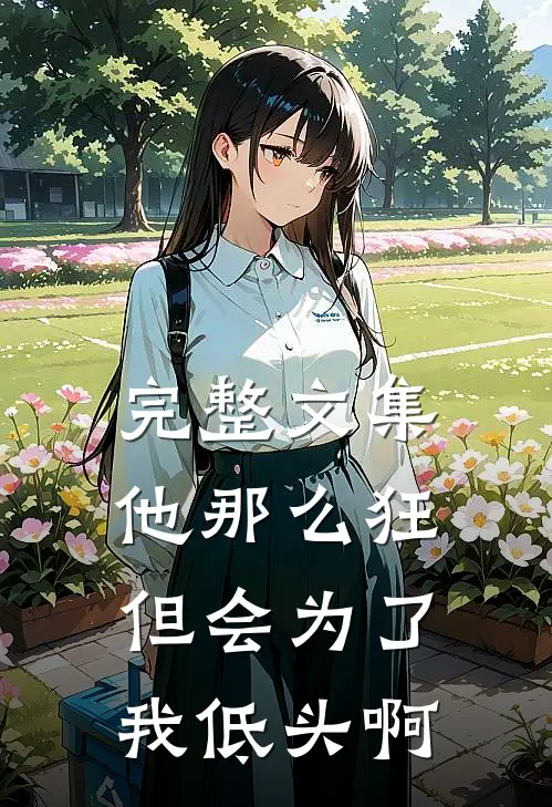 完整文集他那么狂，但会为了我低头啊